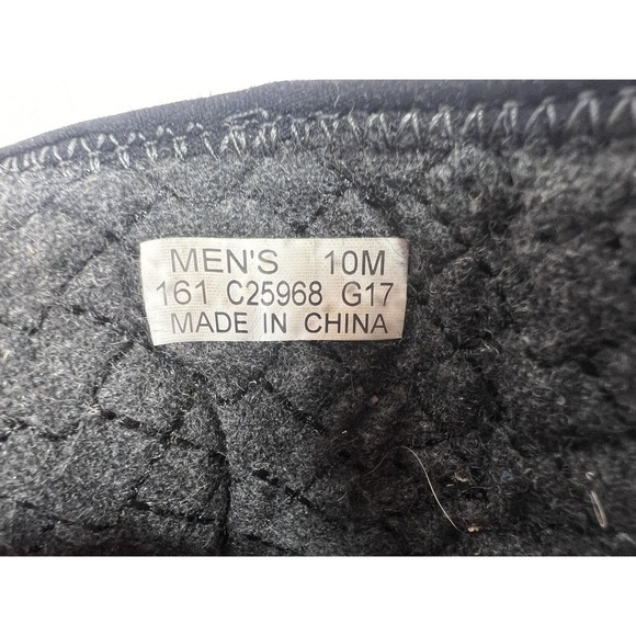 Cole Haan Zerogrand British Tan Hiker leather‎ water Resistant Boot Size - Picture 7 of 7